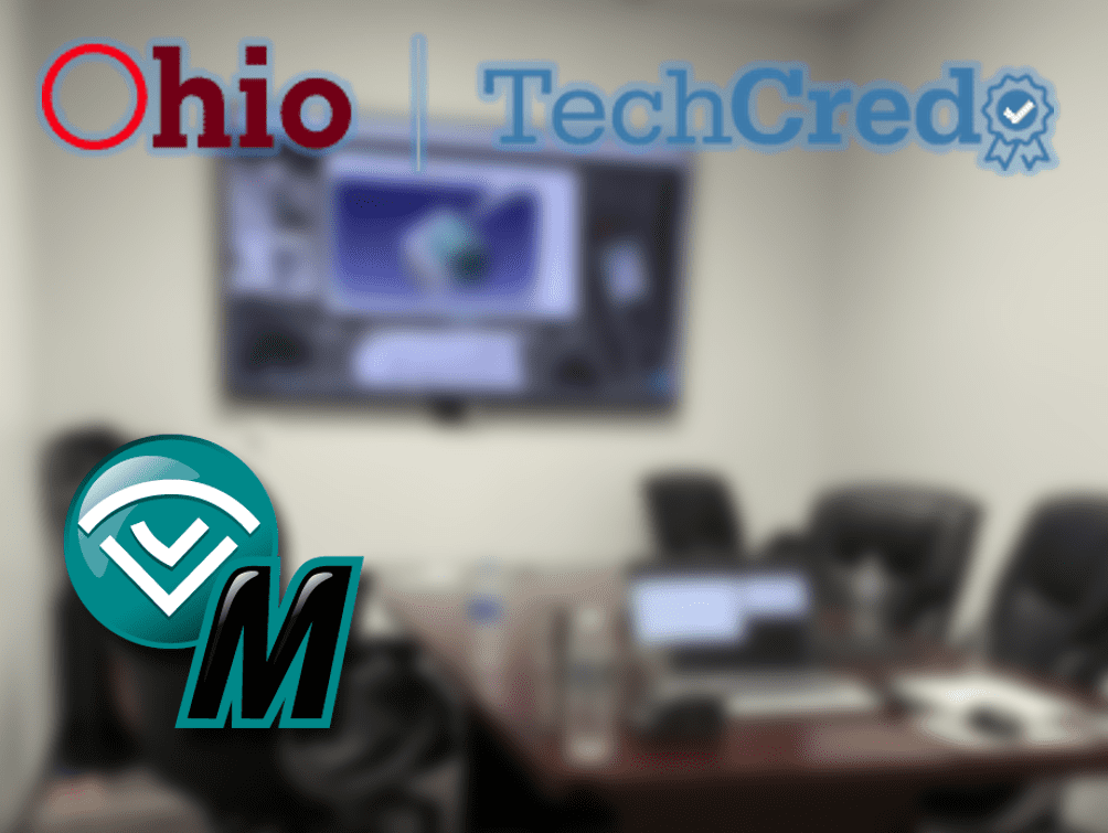 CMM-Manager Ohio Tech Cred