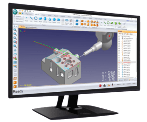 CMM-Manager for DCC CMM