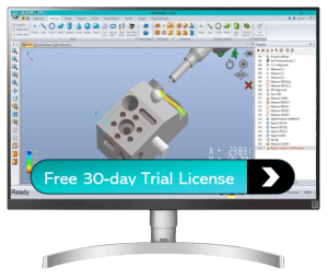 CMM-Manager free 30-day trail license