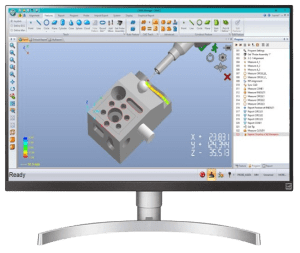 CMM-Manager for ANY DCC CMM