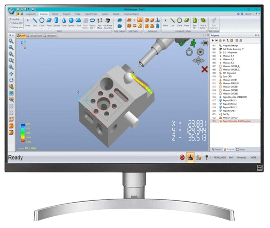 Download Latest CMM-Manager Software