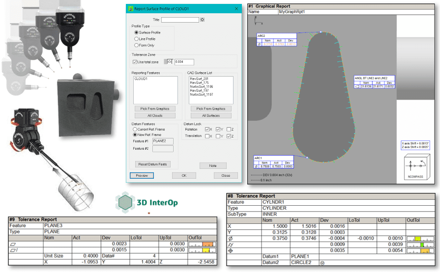 CMM-Manager version 2024