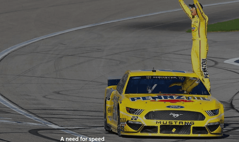 Roush Yates Engines uses CMM-Manager