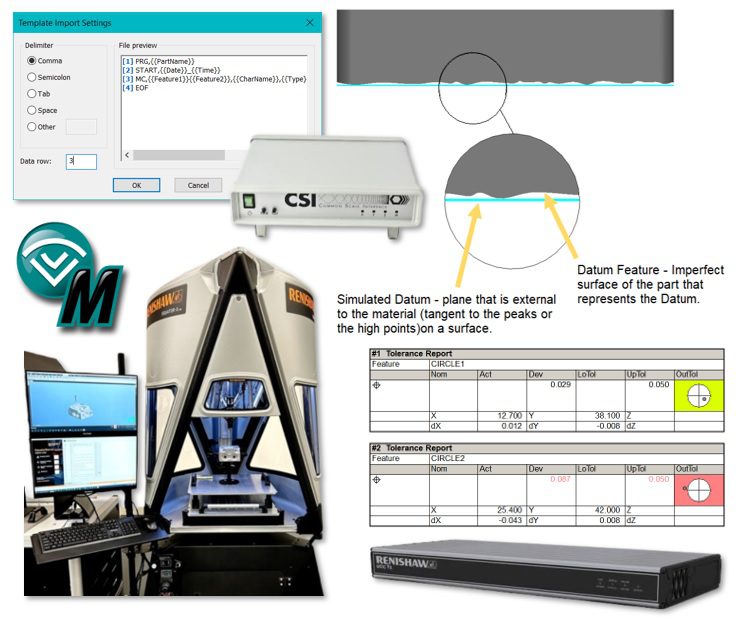 CMM-Manager 2026 New Features