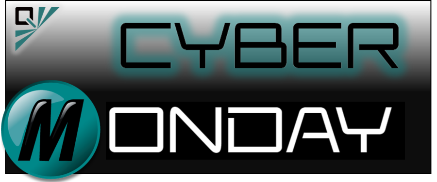 CMM-Manager Cyber Monday 2022